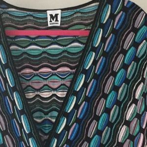 Missoni Dresses - M Missoni Classic Sweater Dress Missoni Dresses - M Missoni Classic Sweater Dress
